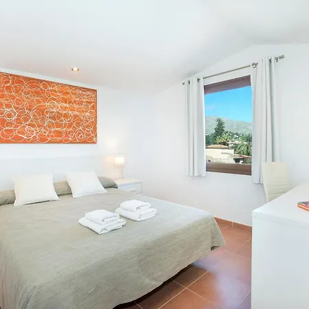 Villa Ca Na Lida By Vintage Travel Pollenca