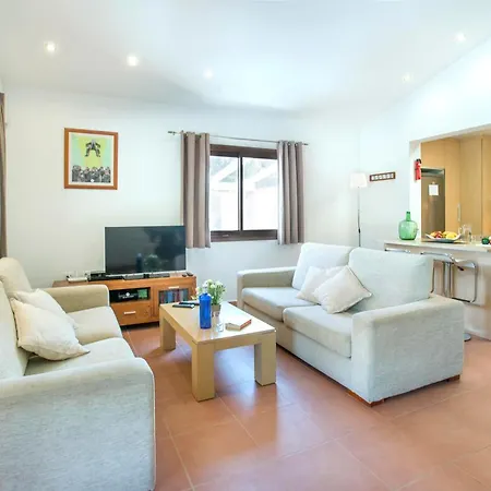 Villa Ca Na Lida By Vintage Travel