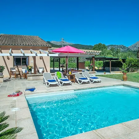 Ca Na Lida By Vintage Travel Pollenca