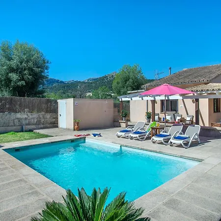 Ca Na Lida By Vintage Travel Pollenca